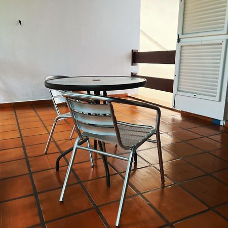 Itanhaém A Casa Do Sol Cibratel Pousada מראה חיצוני תמונה