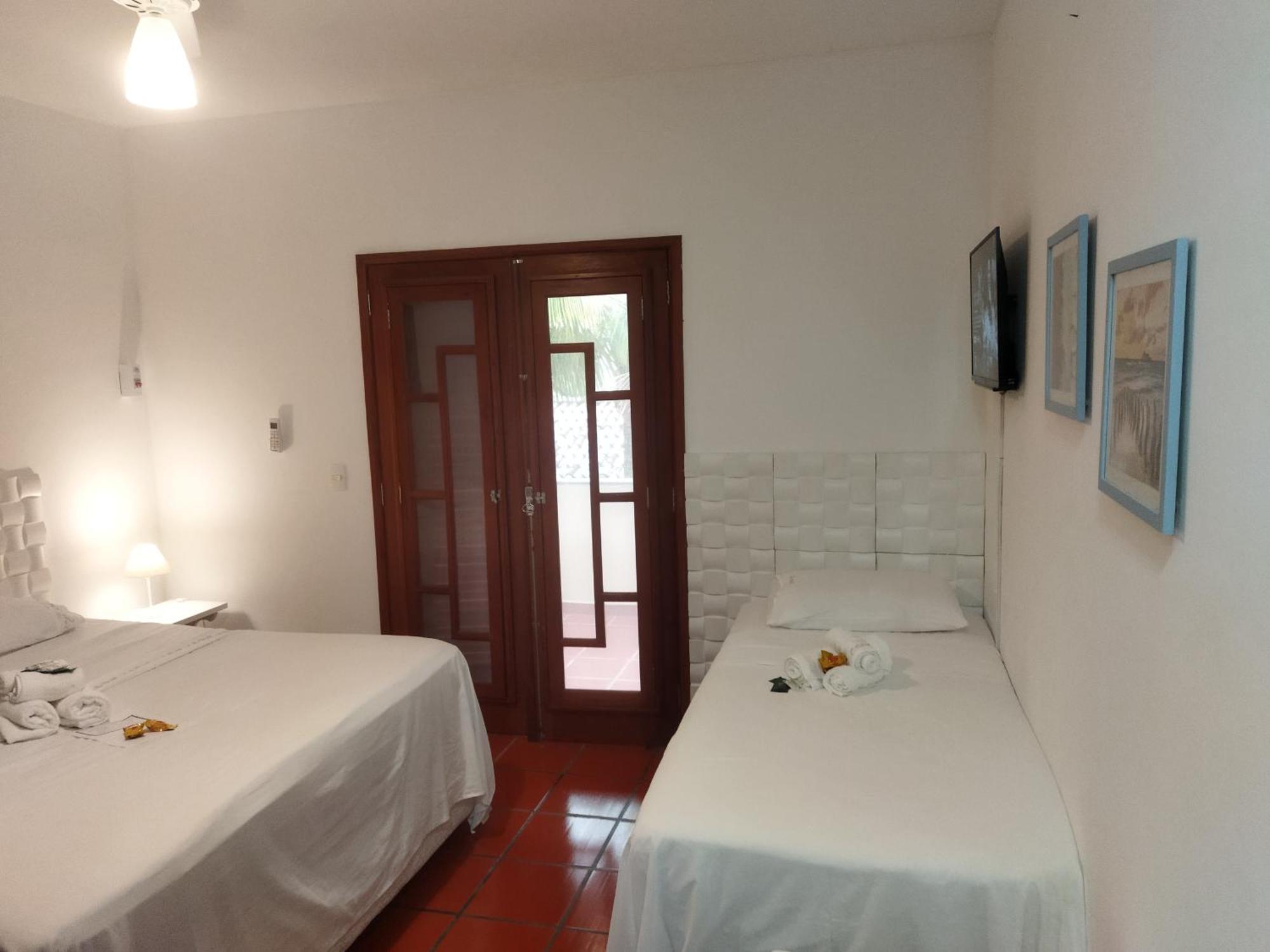Itanhaém A Casa Do Sol Cibratel Pousada מראה חיצוני תמונה