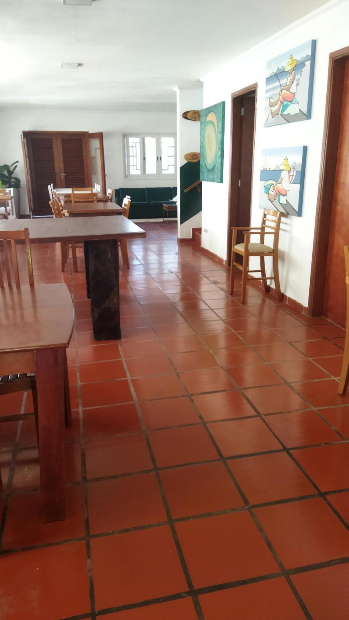 Itanhaém A Casa Do Sol Cibratel Pousada מראה חיצוני תמונה