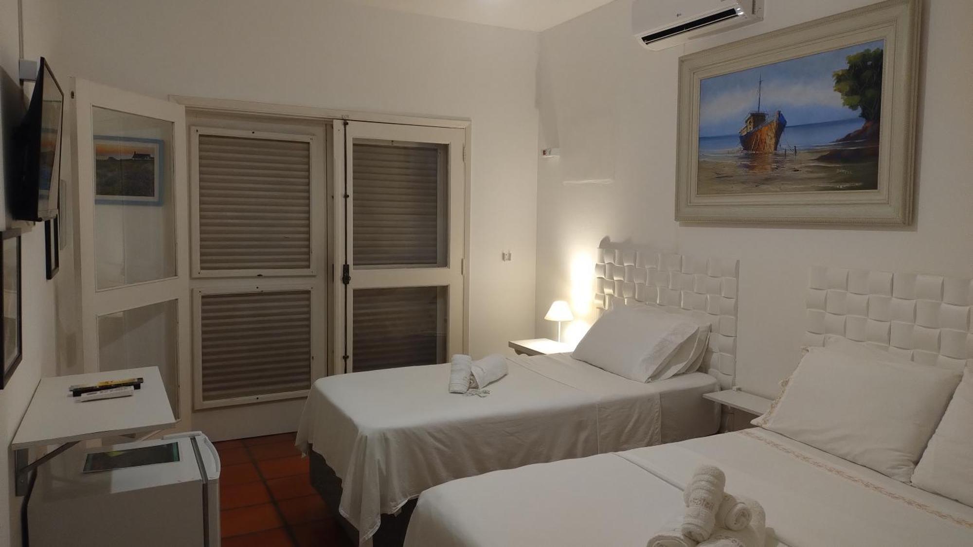 Itanhaém A Casa Do Sol Cibratel Pousada מראה חיצוני תמונה