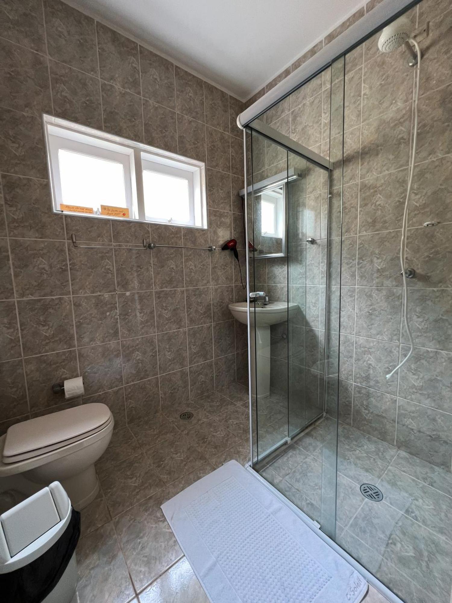 Itanhaém A Casa Do Sol Cibratel Pousada מראה חיצוני תמונה