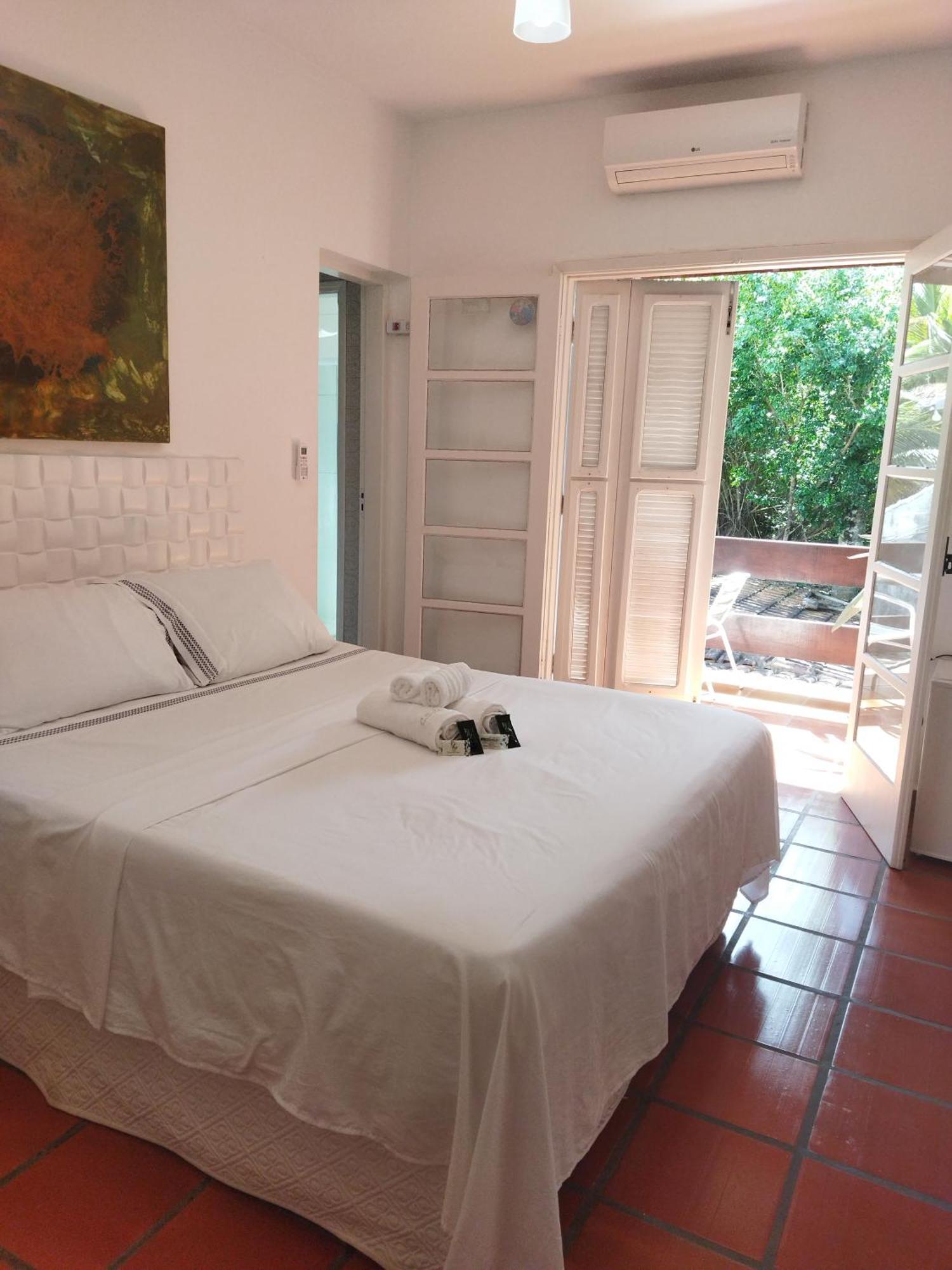 Itanhaém A Casa Do Sol Cibratel Pousada מראה חיצוני תמונה