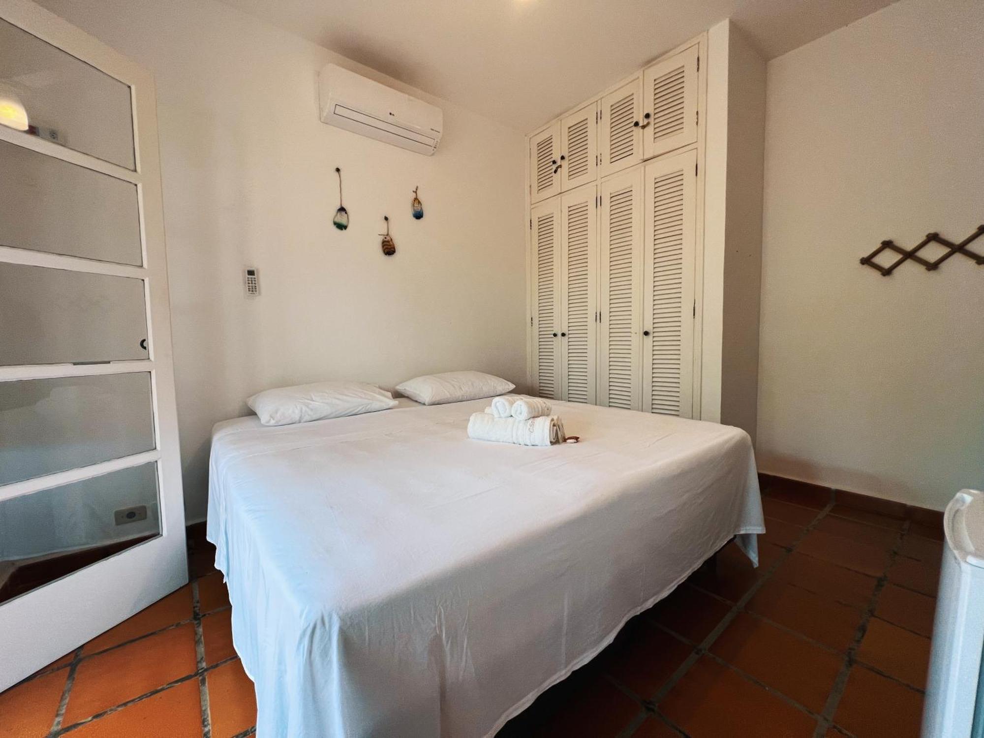 Itanhaém A Casa Do Sol Cibratel Pousada מראה חיצוני תמונה